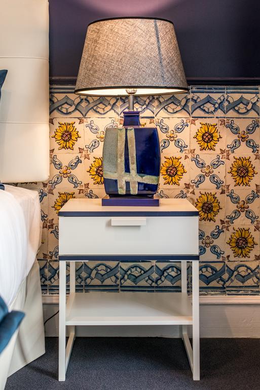 Ph Downtown Suites Lisboa Exterior foto