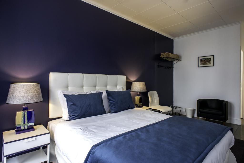 Ph Downtown Suites Lisboa Exterior foto