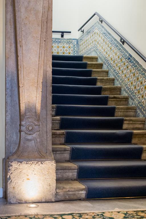 Ph Downtown Suites Lisboa Exterior foto
