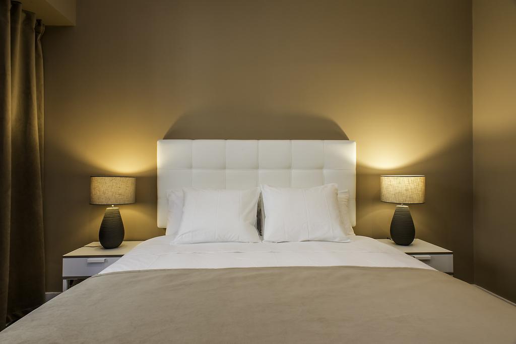 Ph Downtown Suites Lisboa Quarto foto